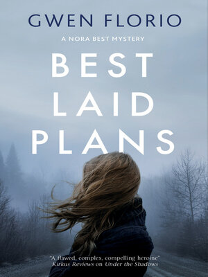 Best Laid Plans - ebook